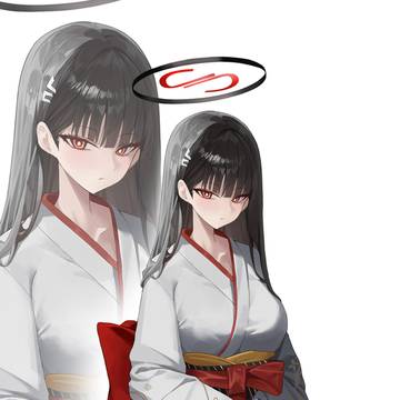 調月リオ
