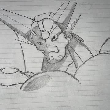 真ゲッター1