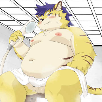 [Live2D]甲斐が元気