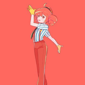 メズマライザー‼️