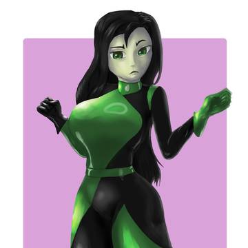 Shego