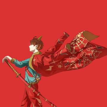 RED.