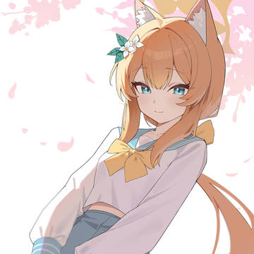 マリー(制服)