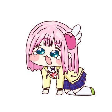 チヨモモヲイジメヌンデ…