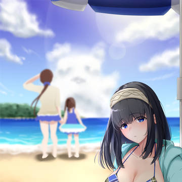 鷺沢文香まとめ