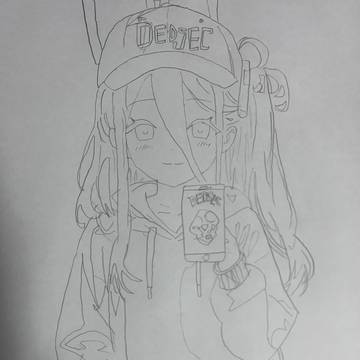 天童アリス(dedsec)