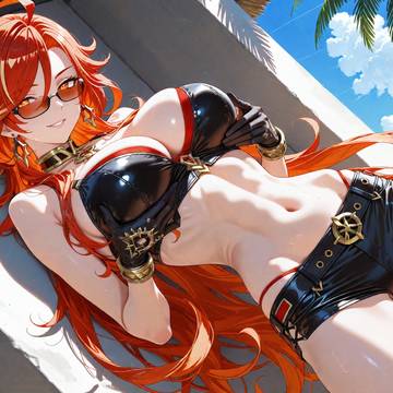 マーヴィカ 原神