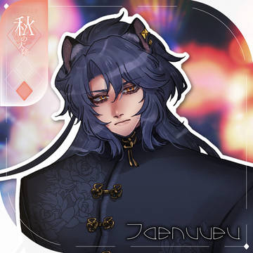 【シキプラ】ジェンウー【第三季】