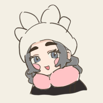 アンシャちゃん🍩