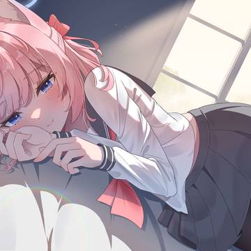 二コ