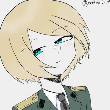 好きな2人