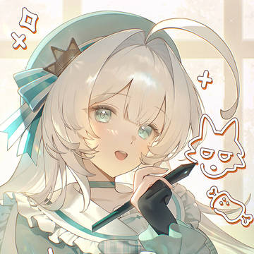 創作日和✍️