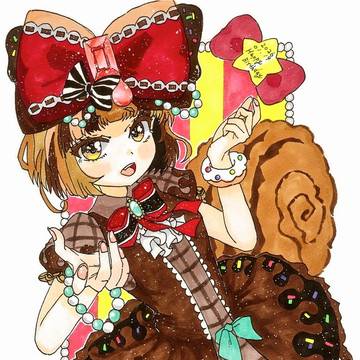 💐おたおめチョキュルイユ2026💐