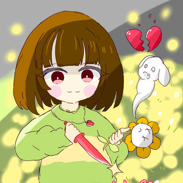 ごきげんよう。