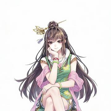 天火大道-炼药师01