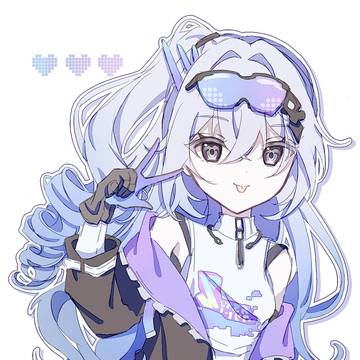 愉悦銀狼🎮