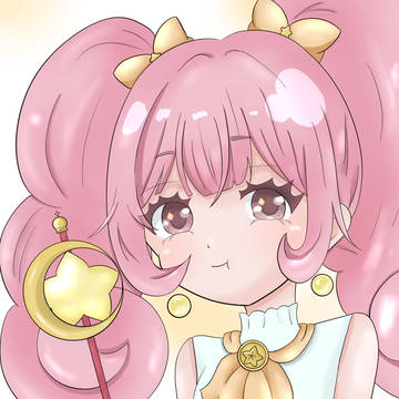 魔法少女