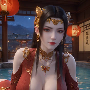 美杜莎