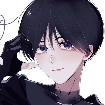 ひさびさに絵描いたぁー