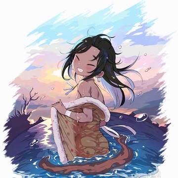 ヌルガイ本DL御礼