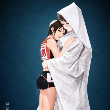 結婚式