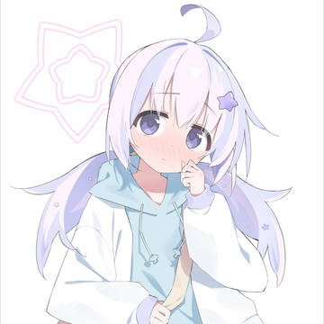 【ブルアカ】私服レイサ☆