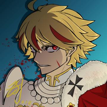 Richard 〡