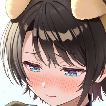 大空スバル