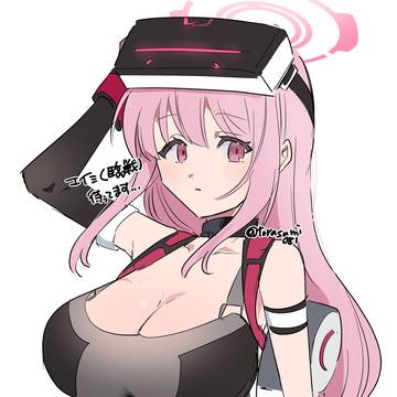 ブルアカまとめ２