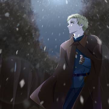 雪