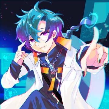 絶対悪お兄さん