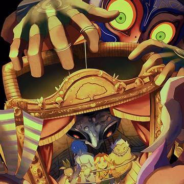 楽しい人形劇のはじまりはじまり
