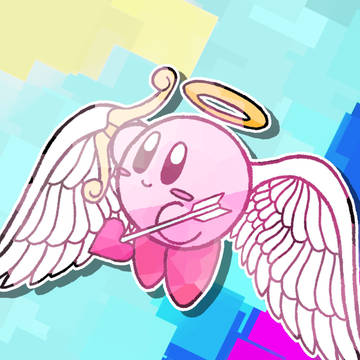 エンジェルカービィ