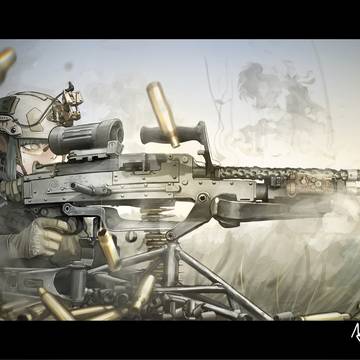 M240