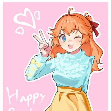 一ノ瀬ミオリ生誕祭2026