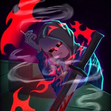 Murder