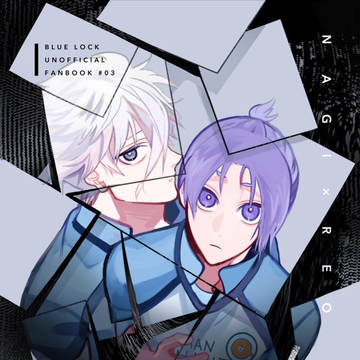 【2/1】凪玲イラスト集新刊サンプル