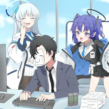 仕事