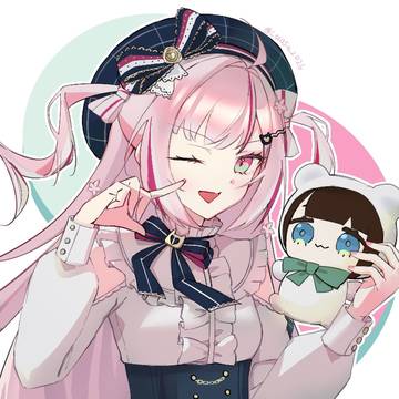 柊优花