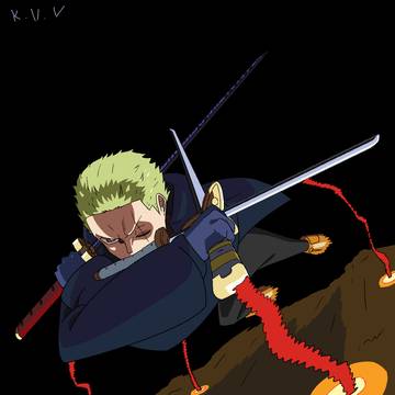 Zoro