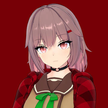 【アイコミ】 オリジナルキャラ