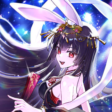 かぐや姫