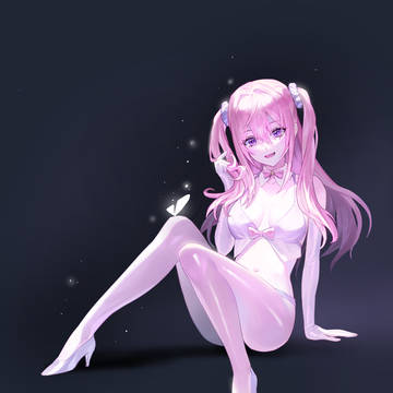:D