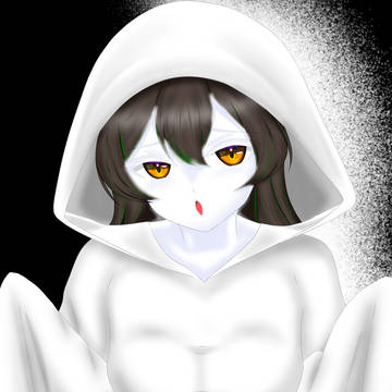 求野しなり ハロウィン