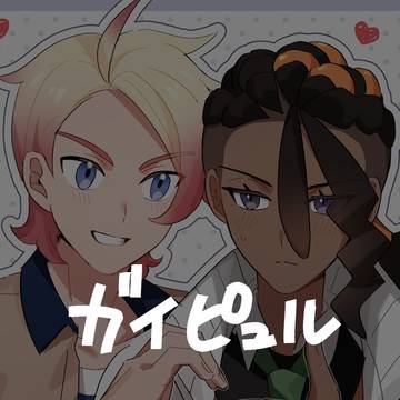 ガイピュルまとめ