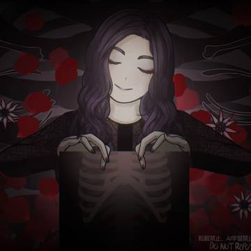 乙女解剖/井上和