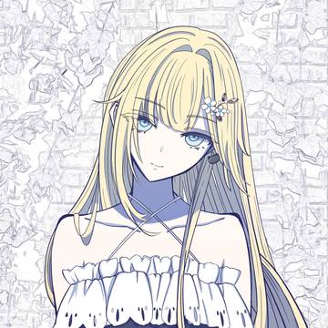藍沢エマ
