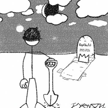 RIP KingOfTheArt