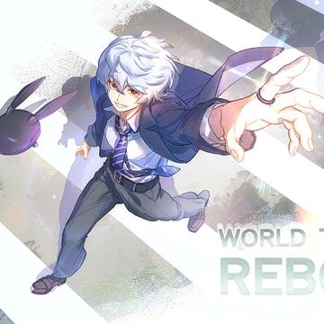 【ワートリ】合集4