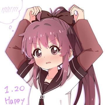 綾乃ちゃんお誕生日2026